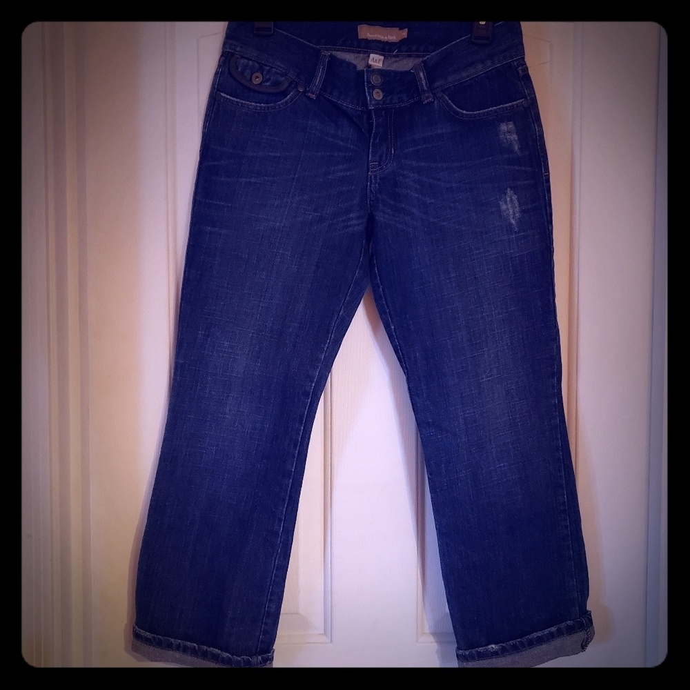Ladies/Juniors Jeans
